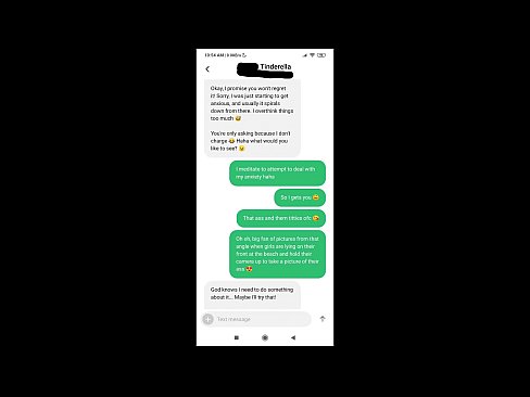 ❤️ Į savo haremą įtraukiau naują PAWG iš Tinderio ( pokalbis su Tinderiu įtrauktas) Seks video prie lt.passionateembracespotlight.ru ❤