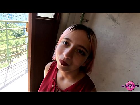 ❤️ Studentė jausmingai čiulpia nepažįstamąjį užmiestyje - sperma ant jo veido Seks video prie lt.passionateembracespotlight.ru ❤